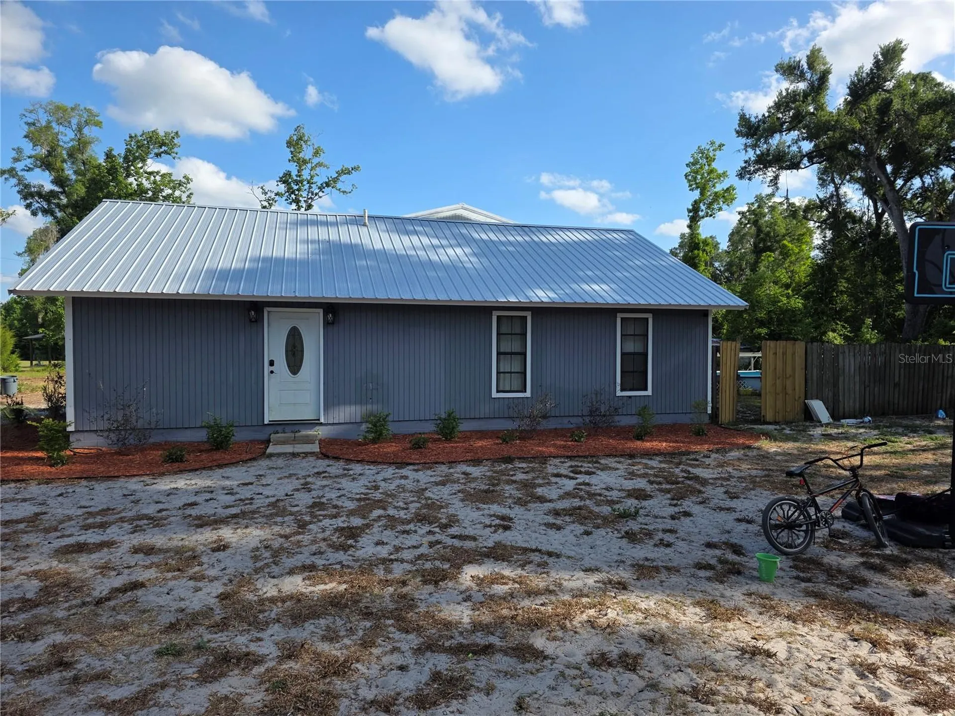 142 NE 112th Avenue Old Town FL 32680