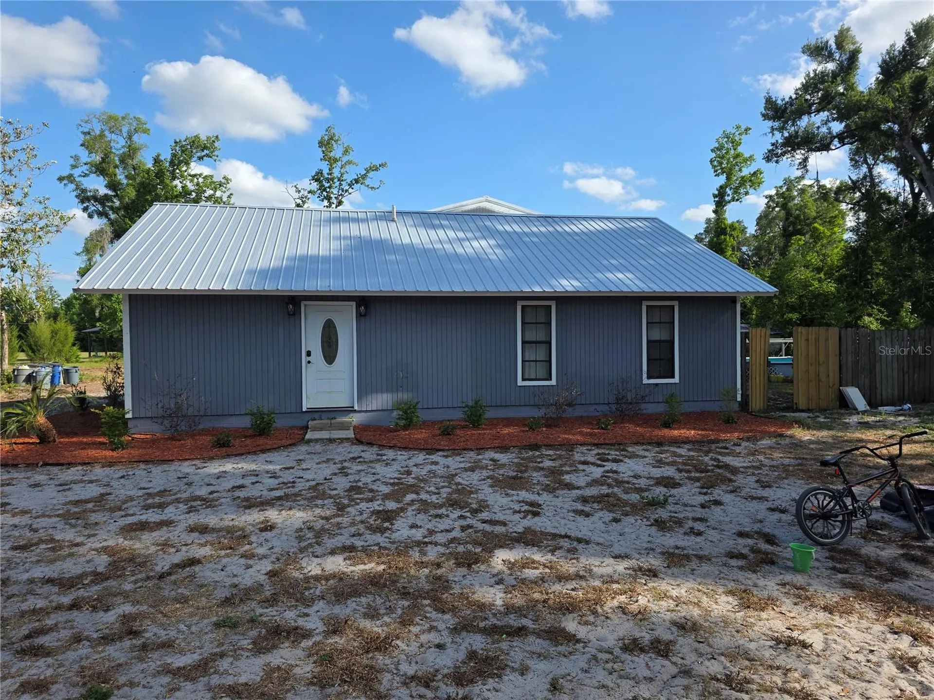 142 NE 112th Avenue Old Town FL 32680