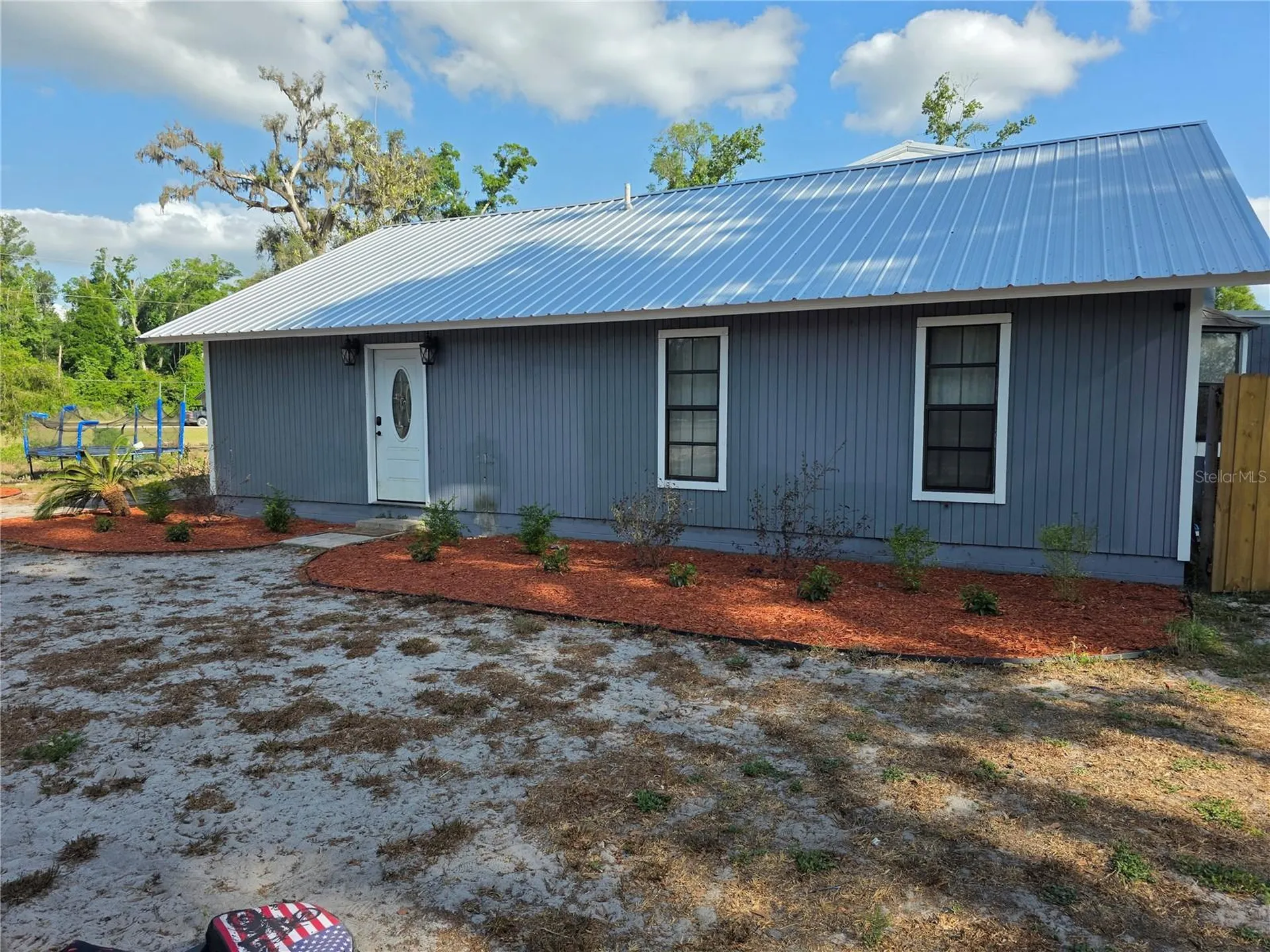 142 NE 112th Avenue Old Town FL 32680