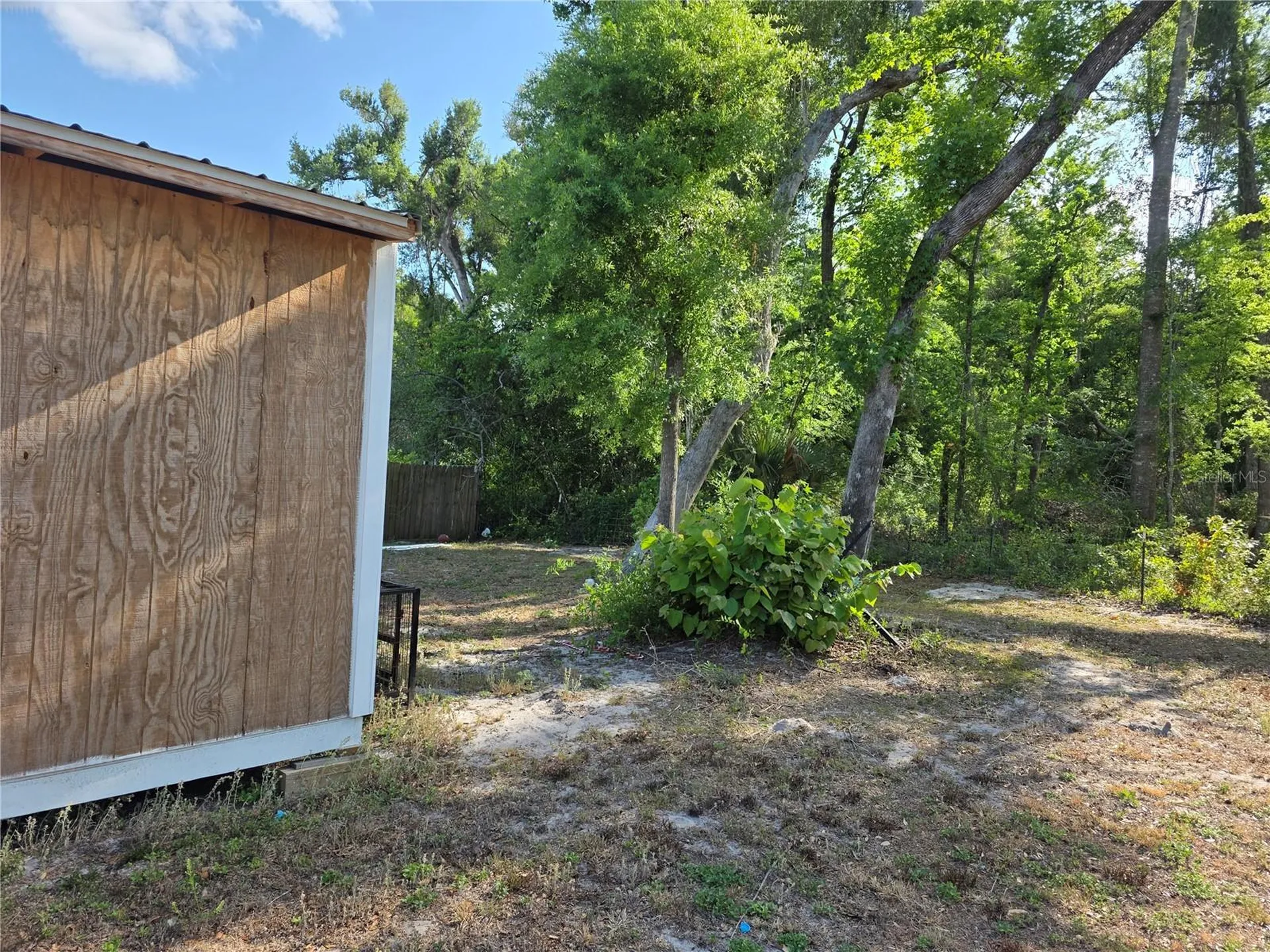 142 NE 112th Avenue Old Town FL 32680