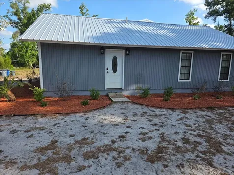 142 NE 112th Avenue Old Town FL 32680