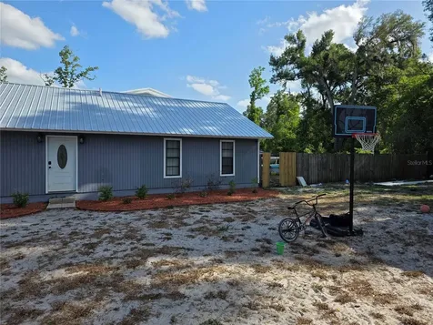 142 NE 112th Avenue Old Town FL 32680