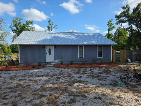 142 NE 112th Avenue Old Town FL 32680