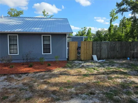 142 NE 112th Avenue Old Town FL 32680