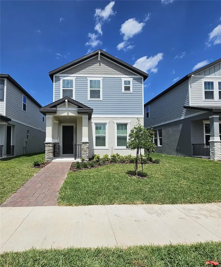 14387 Braemar Street Winter Garden FL 34787