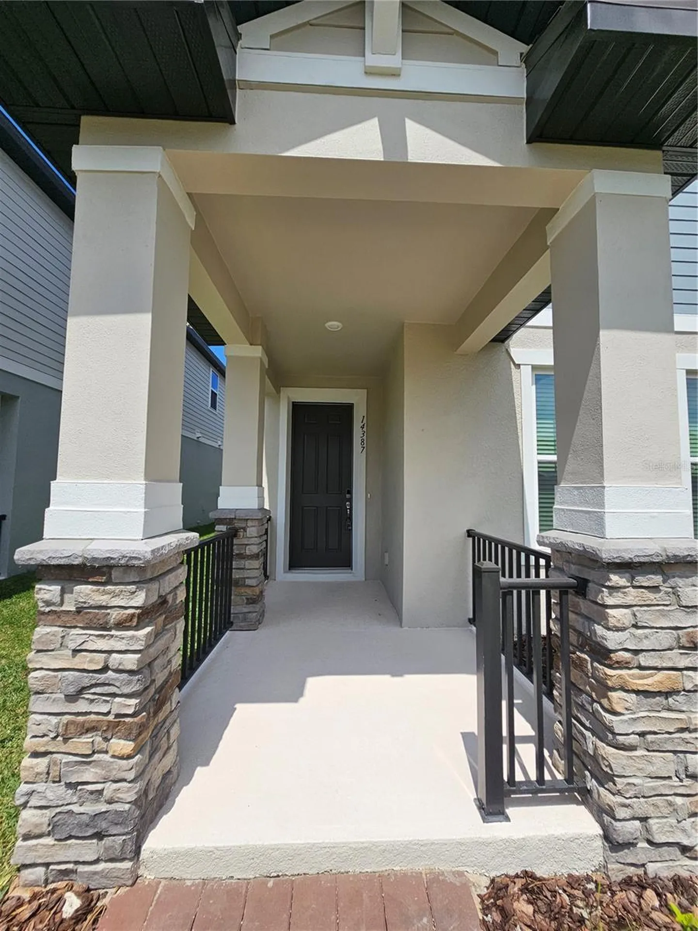 14387 Braemar Street Winter Garden FL 34787