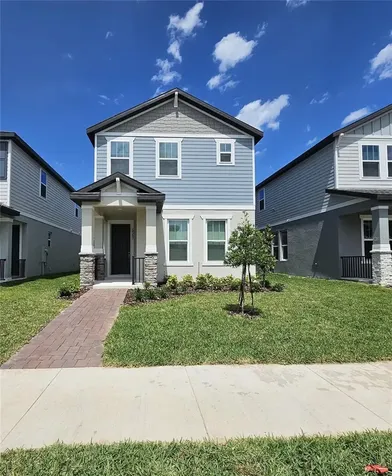 14387 Braemar Street Winter Garden FL 34787