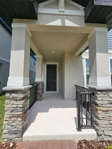 14387 Braemar Street Winter Garden FL 34787