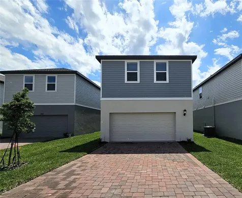 14387 Braemar Street Winter Garden FL 34787