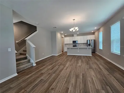 14387 Braemar Street Winter Garden FL 34787