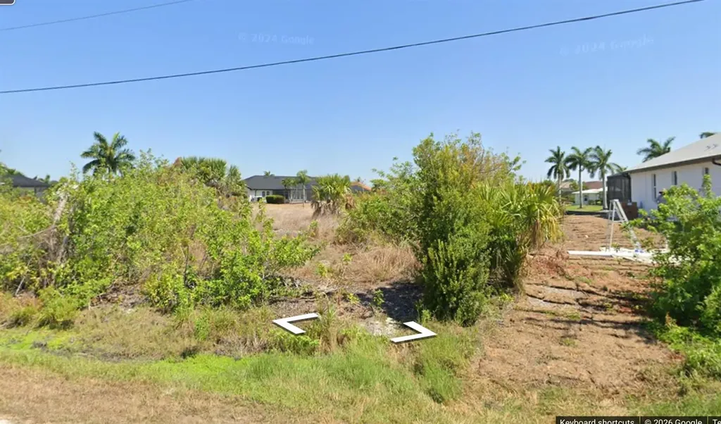 15610 Viscount Circle Port Charlotte FL 33981