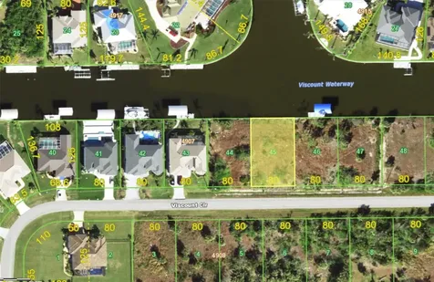 15610 Viscount Circle Port Charlotte FL 33981