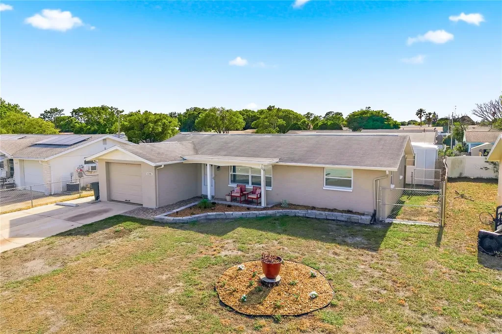 11205 Glover Road Port Richey FL 34668