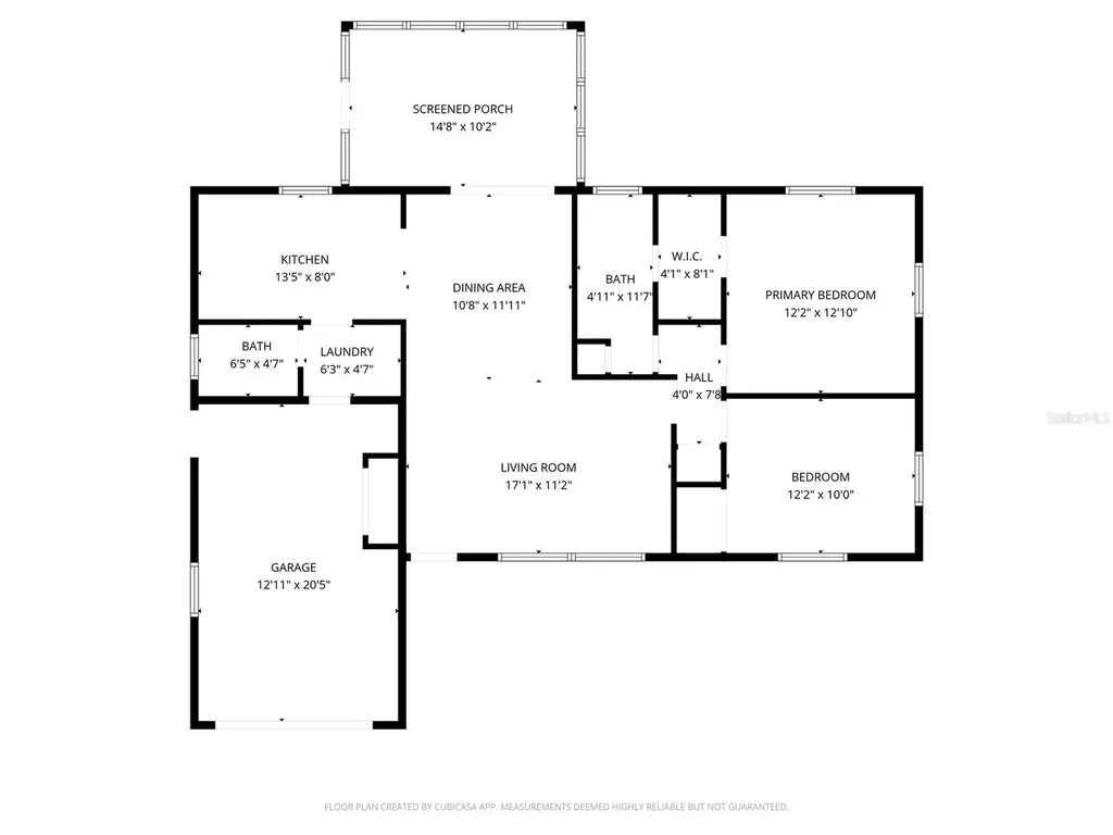 11205 Glover Road Port Richey FL 34668