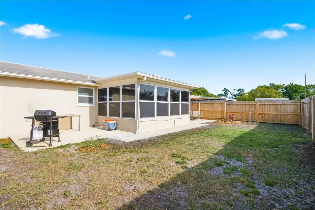 11205 Glover Road Port Richey FL 34668