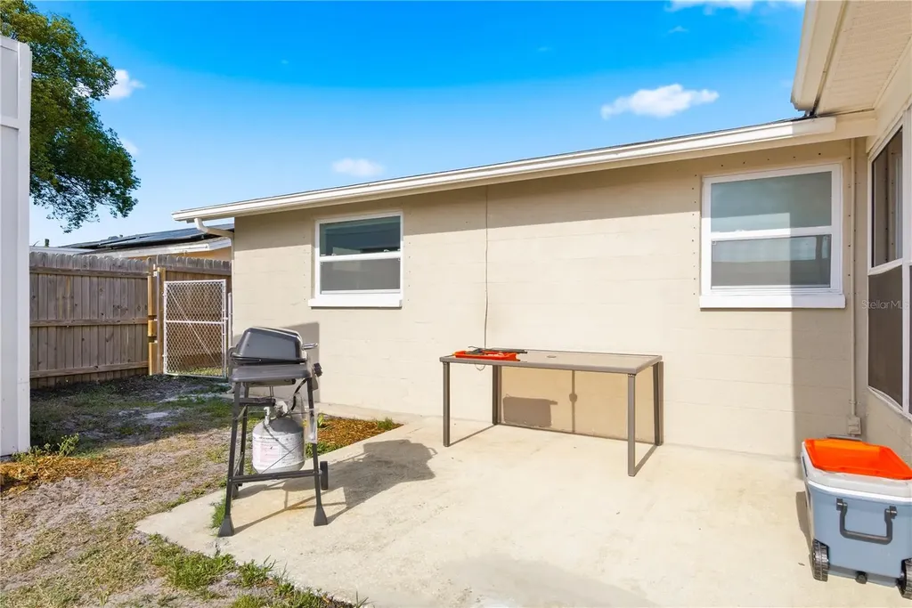 11205 Glover Road Port Richey FL 34668