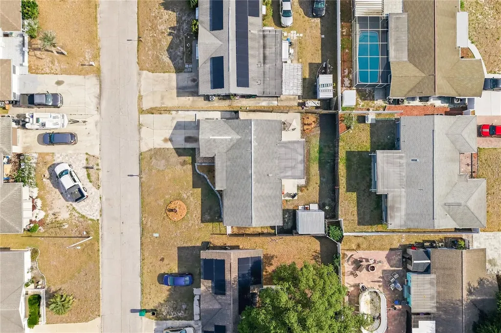 11205 Glover Road Port Richey FL 34668