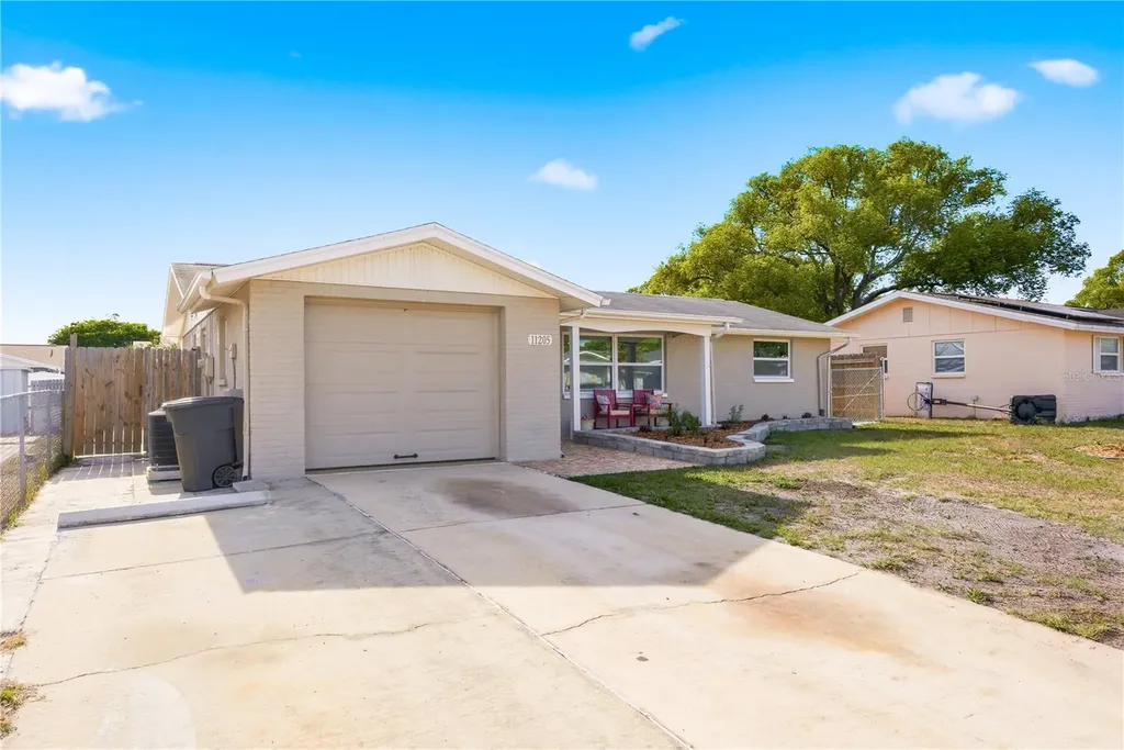 11205 Glover Road Port Richey FL 34668