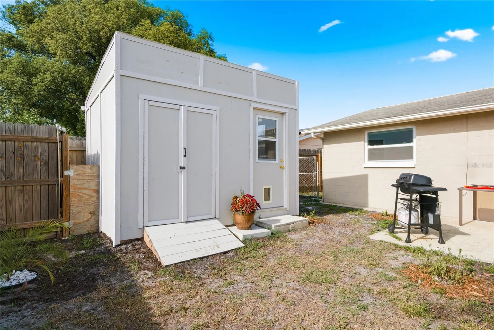 11205 Glover Road Port Richey FL 34668
