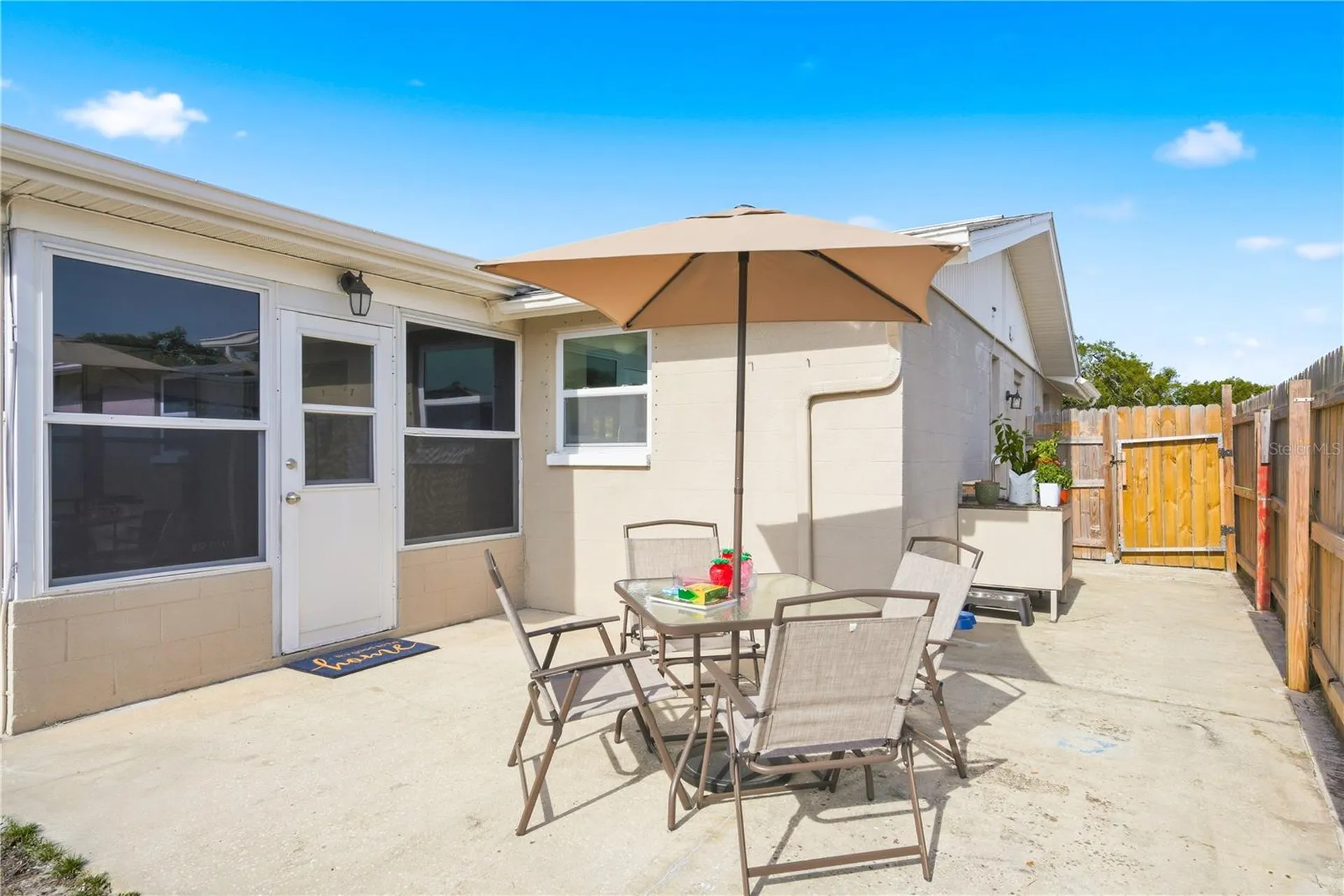 11205 Glover Road Port Richey FL 34668