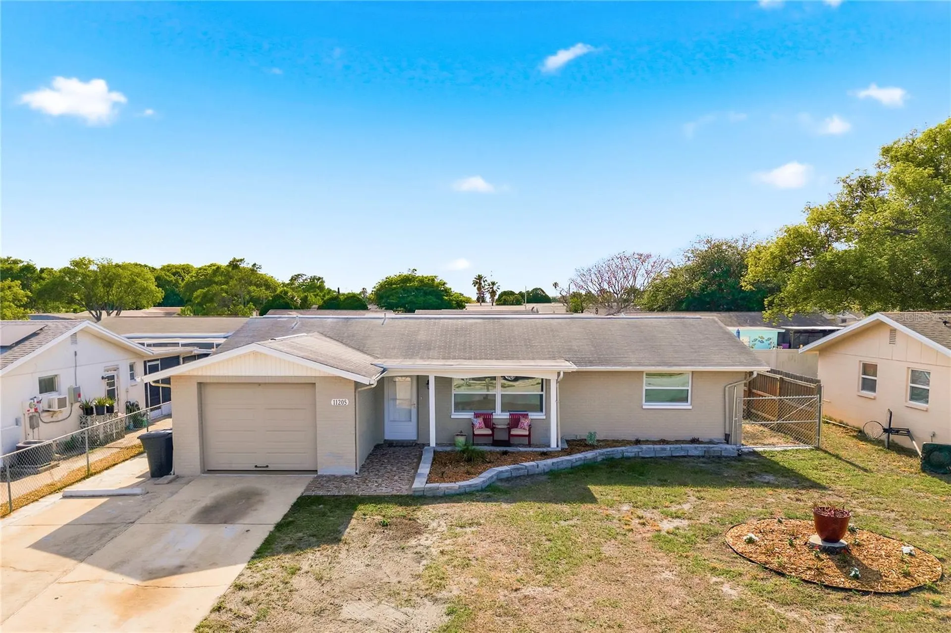 11205 Glover Road Port Richey FL 34668