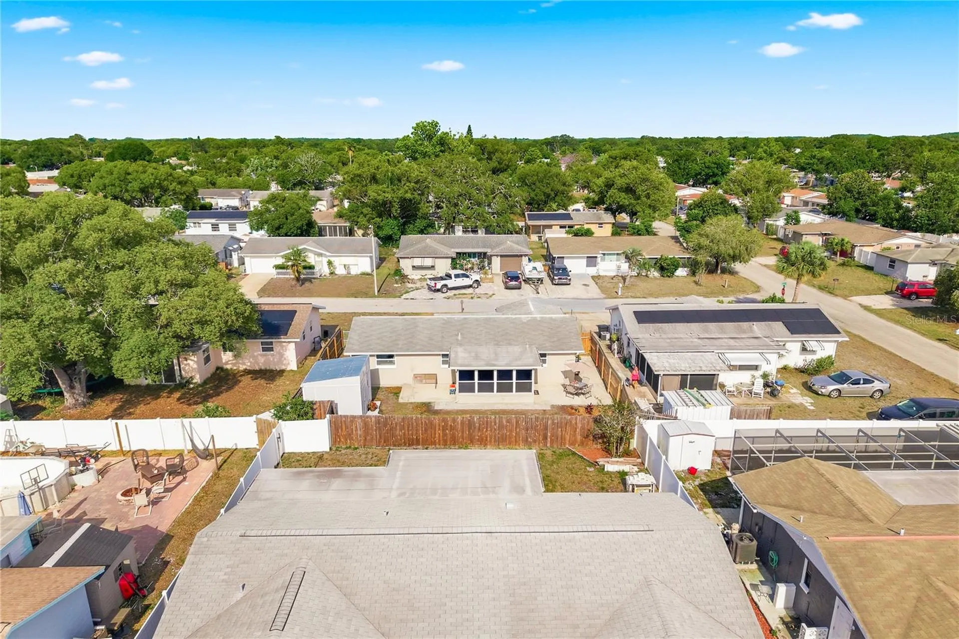 11205 Glover Road Port Richey FL 34668