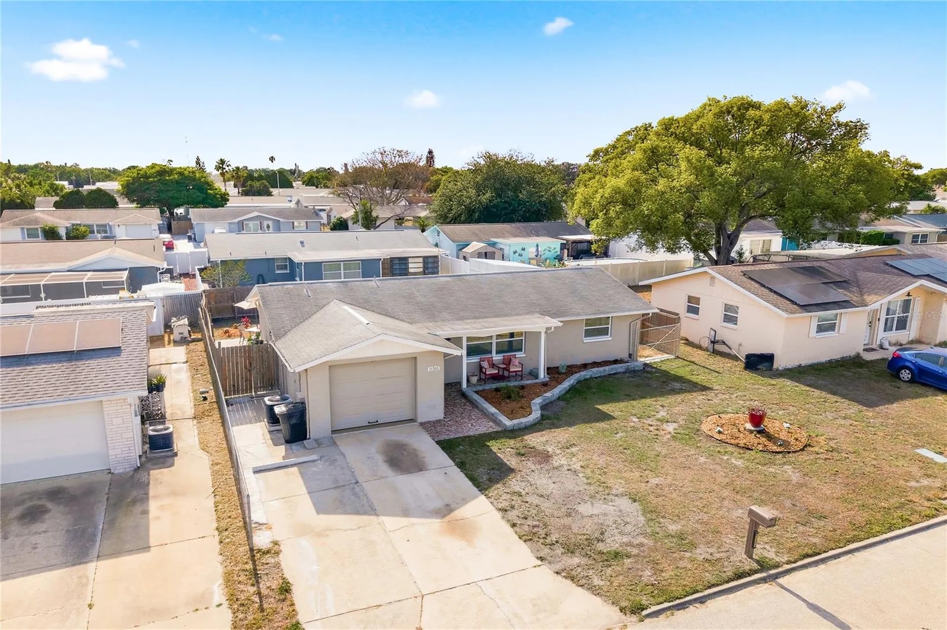 11205 Glover Road Port Richey FL 34668