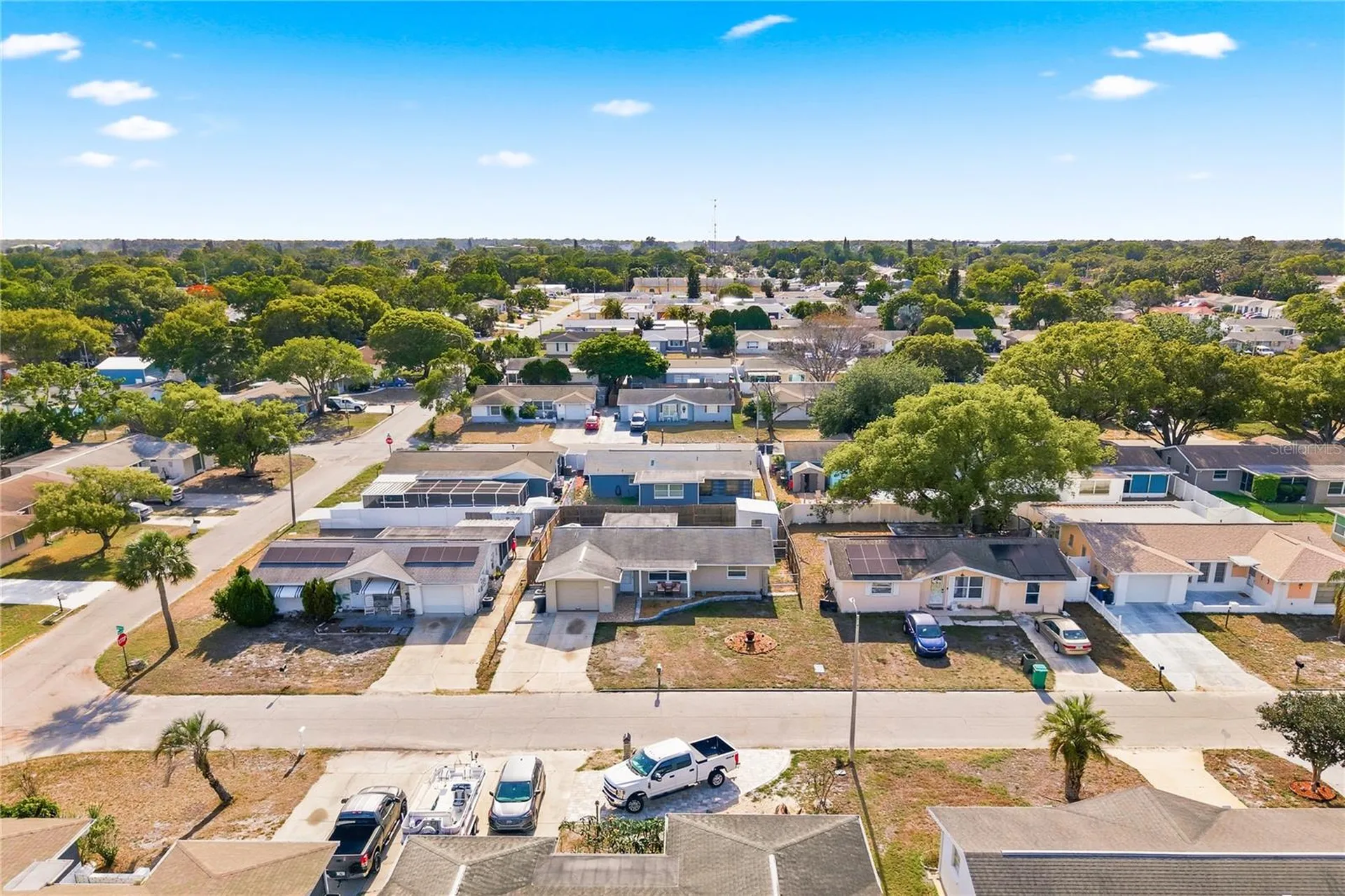11205 Glover Road Port Richey FL 34668