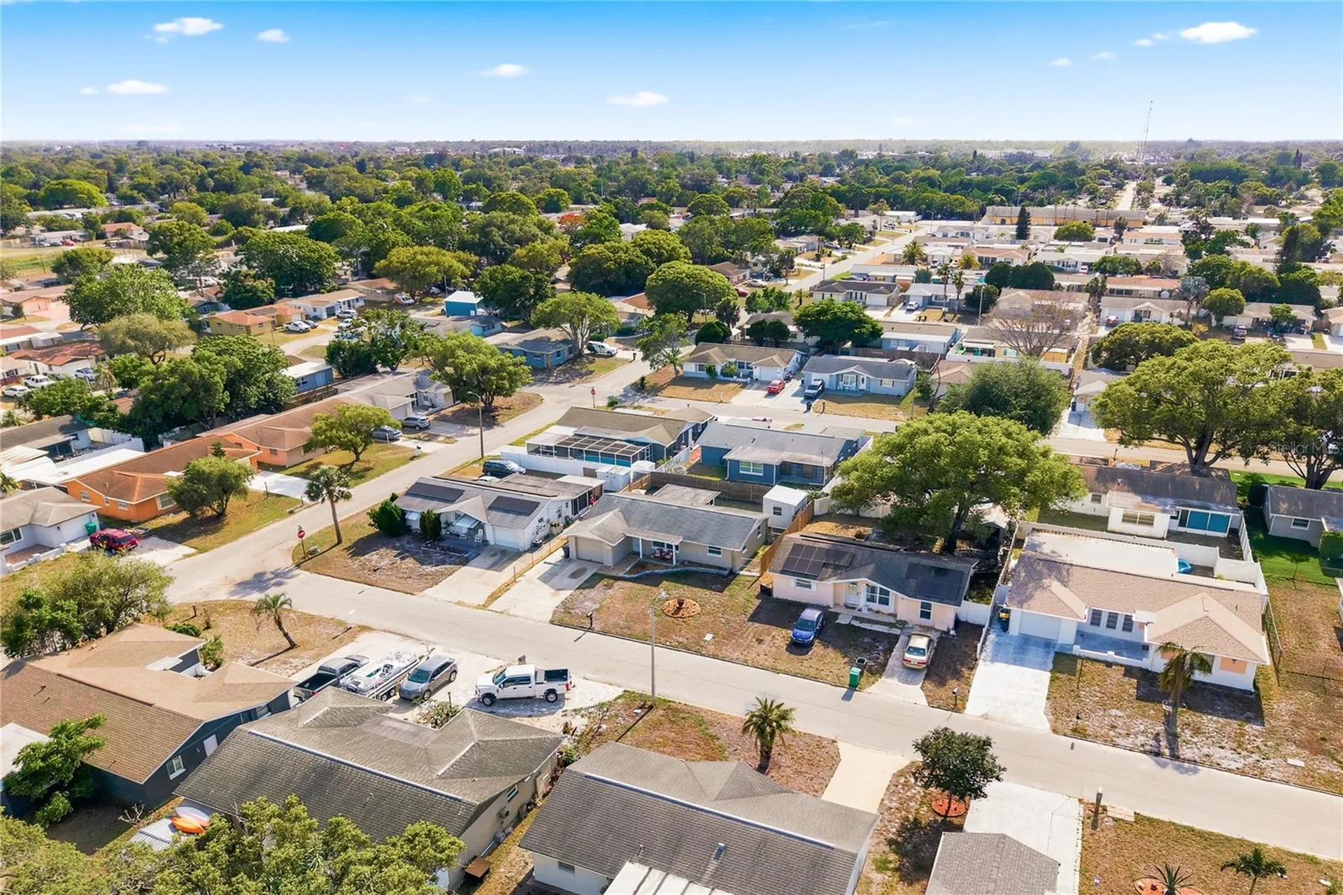 11205 Glover Road Port Richey FL 34668