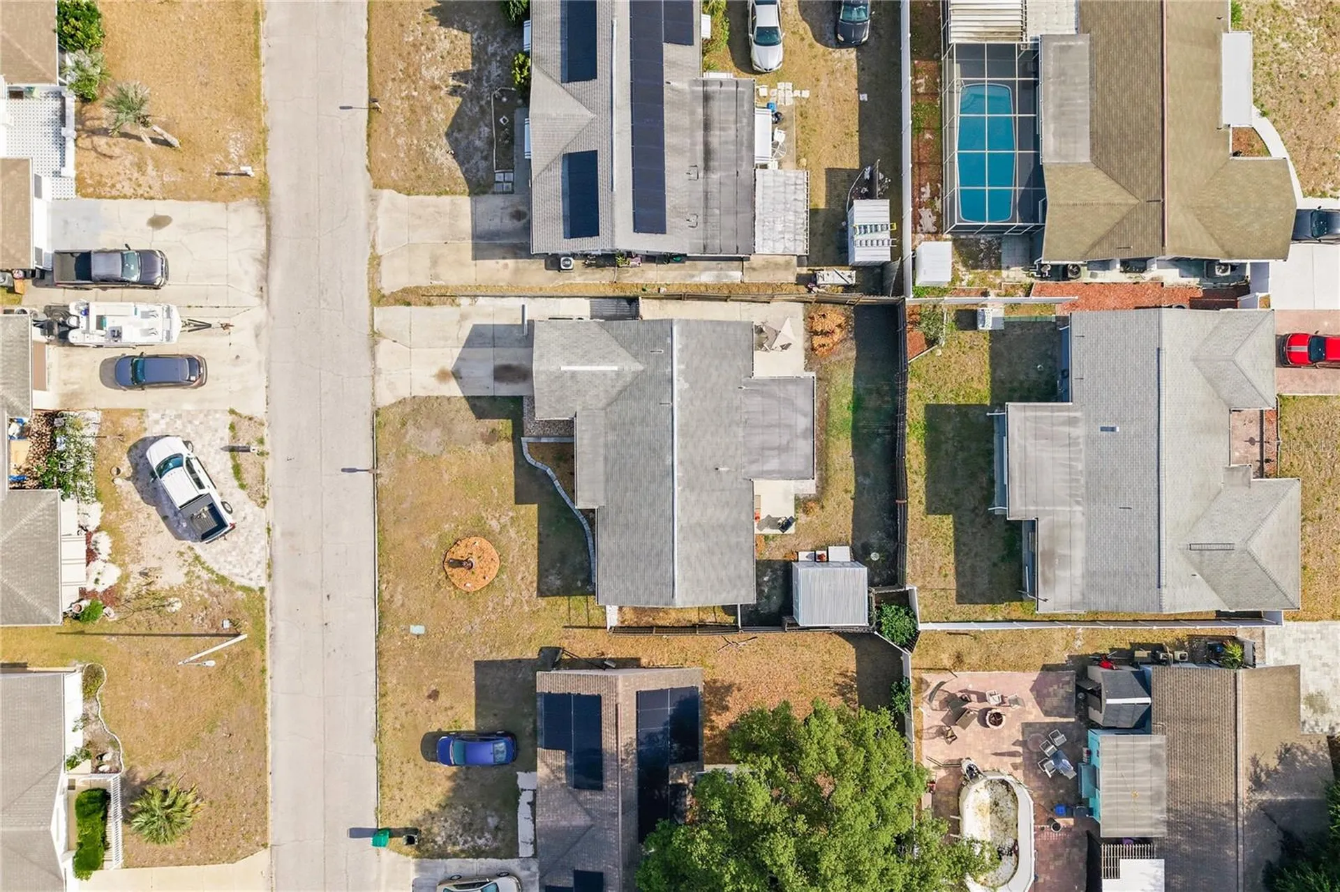 11205 Glover Road Port Richey FL 34668