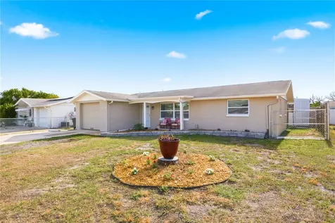 11205 Glover Road Port Richey FL 34668