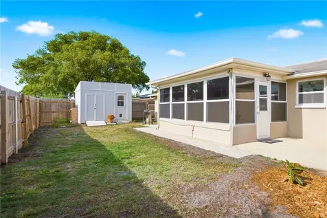 11205 Glover Road Port Richey FL 34668