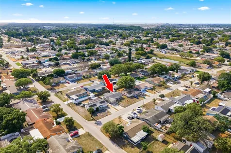11205 Glover Road Port Richey FL 34668