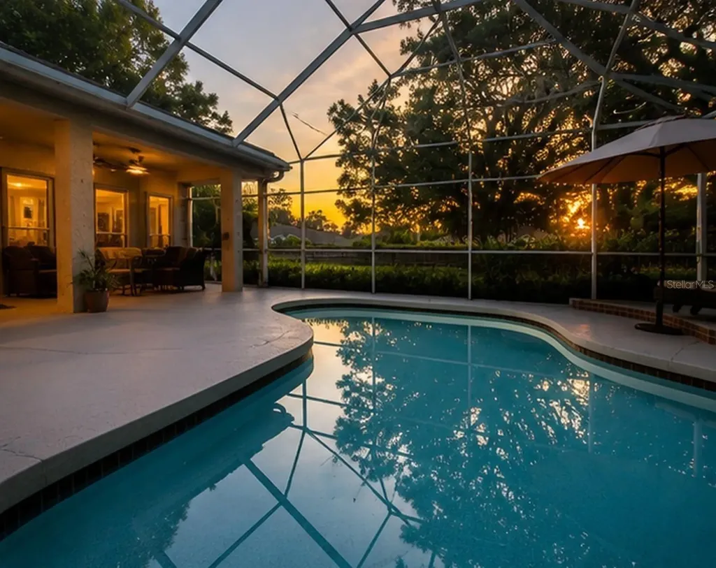 619 Oak River Court Osprey FL 34229