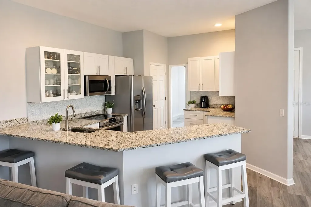 619 Oak River Court Osprey FL 34229