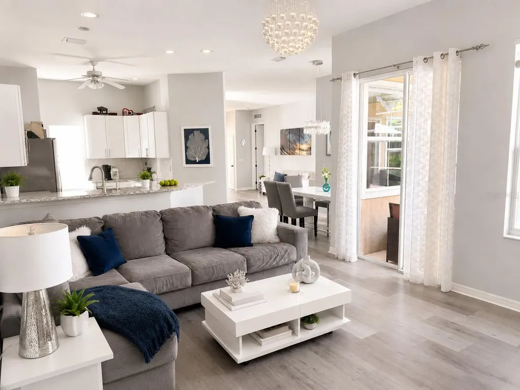619 Oak River Court Osprey FL 34229