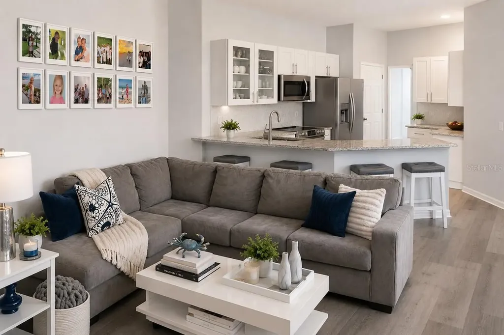 619 Oak River Court Osprey FL 34229