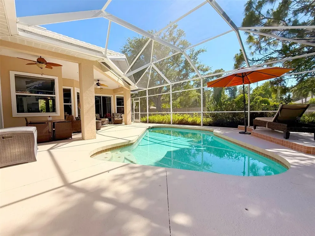 619 Oak River Court Osprey FL 34229