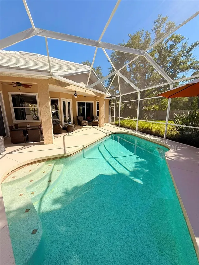 619 Oak River Court Osprey FL 34229