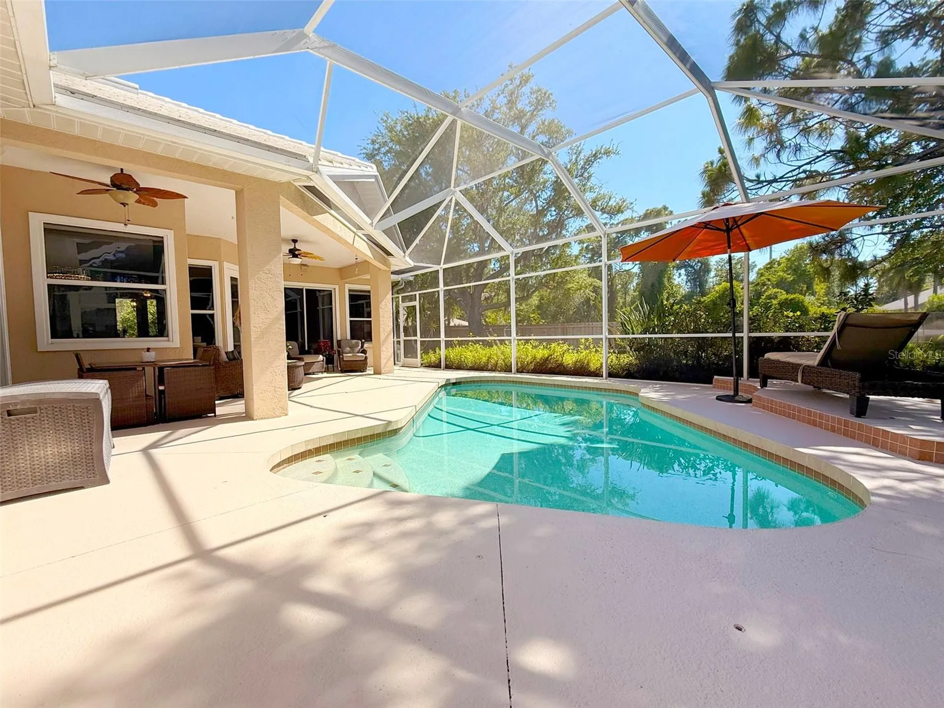 619 Oak River Court Osprey FL 34229