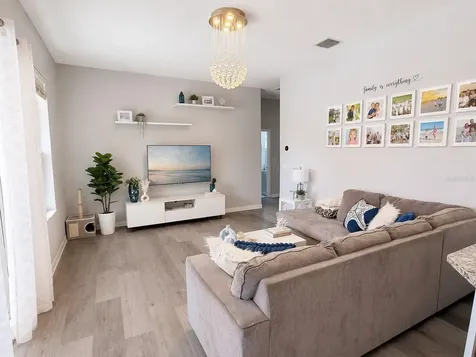 619 Oak River Court Osprey FL 34229