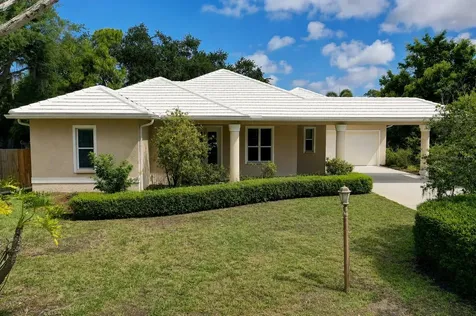 619 Oak River Court Osprey FL 34229