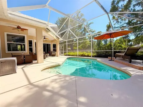619 Oak River Court Osprey FL 34229