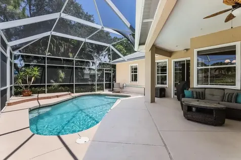 619 Oak River Court Osprey FL 34229