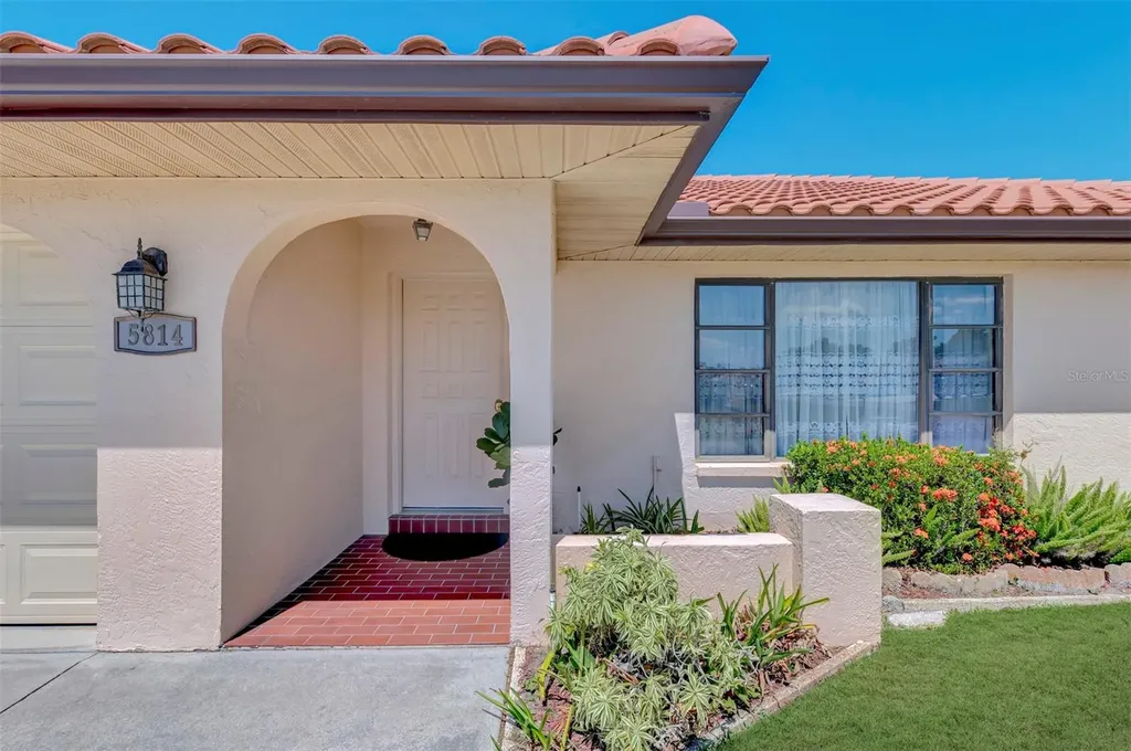 5814 Jackson Lane Venice FL 34293