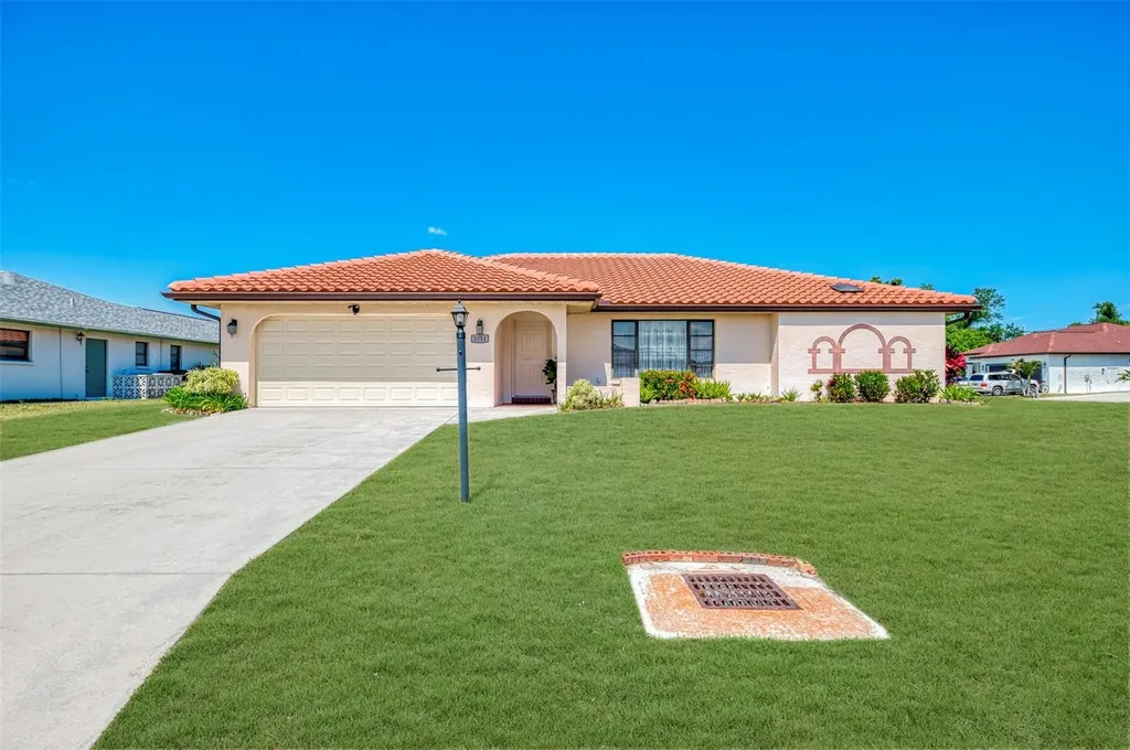 5814 Jackson Lane Venice FL 34293