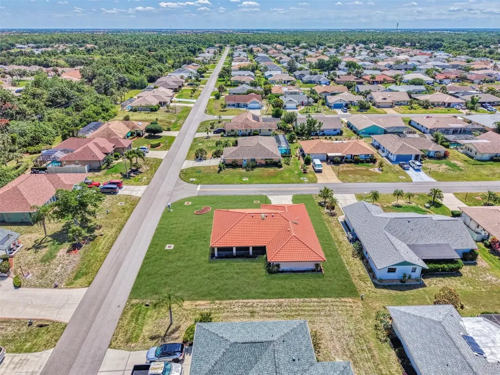 5814 Jackson Lane Venice FL 34293