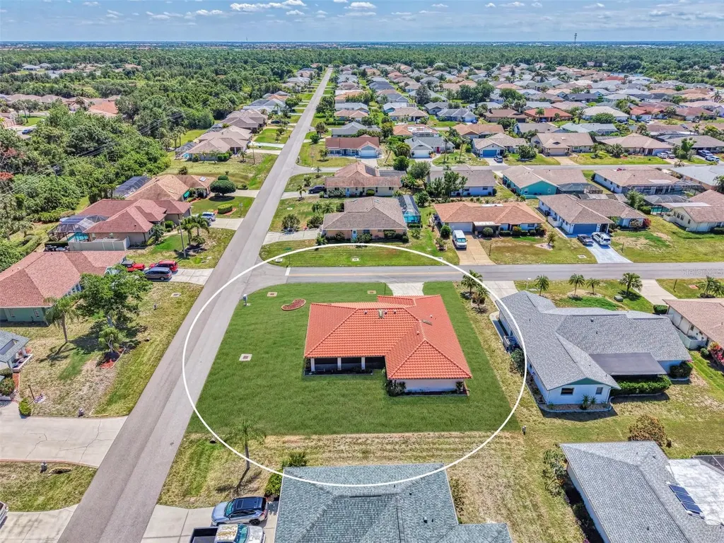 5814 Jackson Lane Venice FL 34293