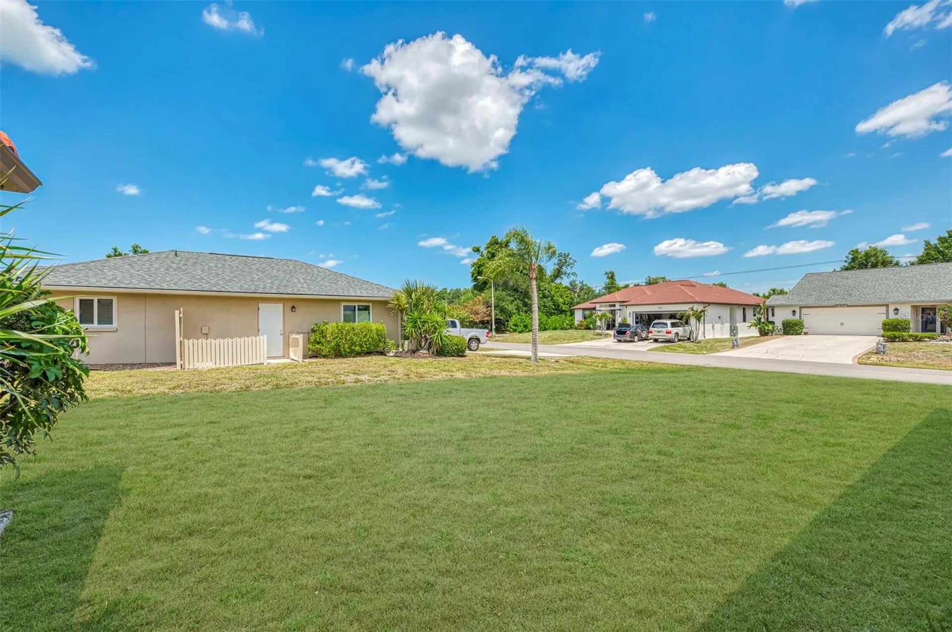 5814 Jackson Lane Venice FL 34293