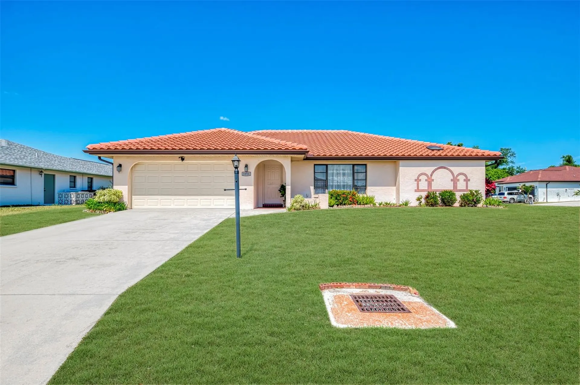 5814 Jackson Lane Venice FL 34293